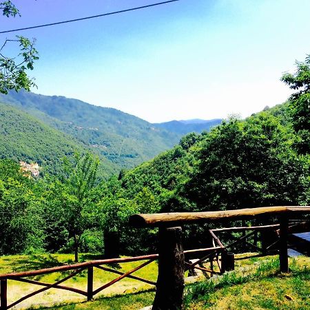 B&B La Presa Molino del Pallone Exterior foto