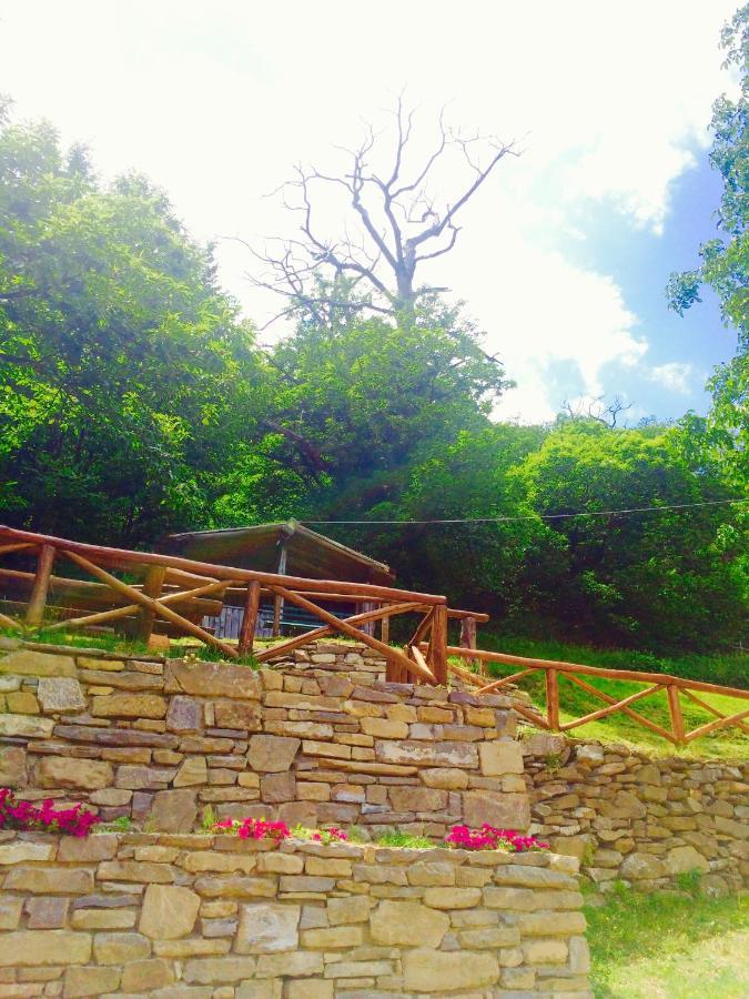 B&B La Presa Molino del Pallone Exterior foto