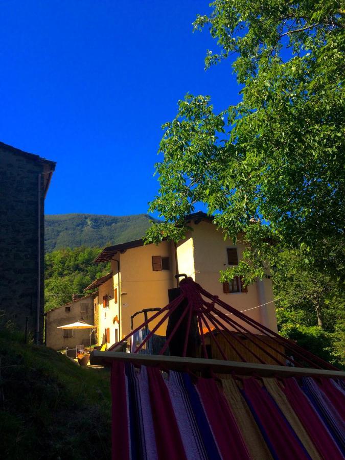 B&B La Presa Molino del Pallone Exterior foto